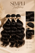 NATURAL WAVE