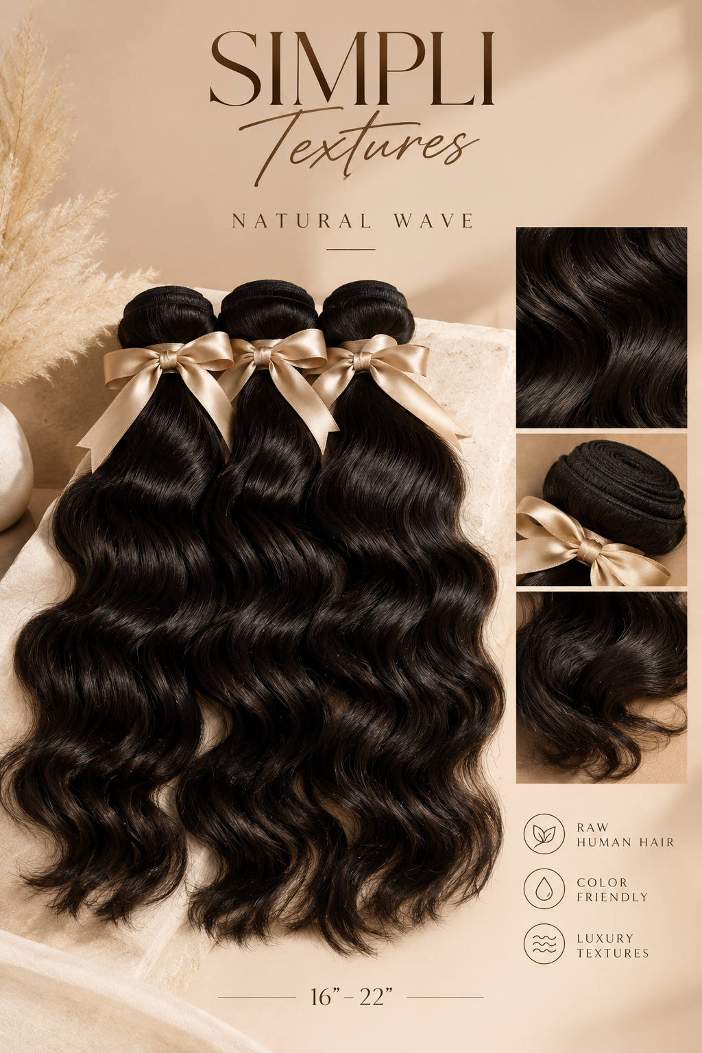 NATURAL WAVE